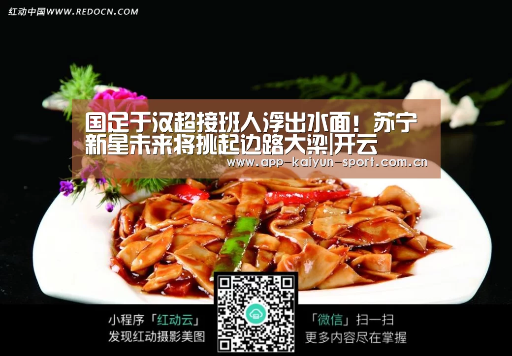 国足于汉超接班人浮出水面！苏宁新星未来将挑起边路大梁|开云