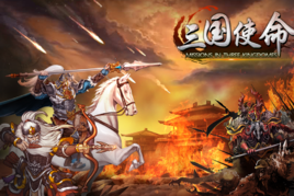 开云